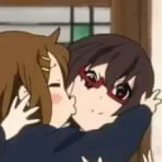 Video sticker 😊 K-On