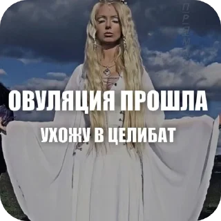 Telegram stiker 🫥 Храни тебя господь