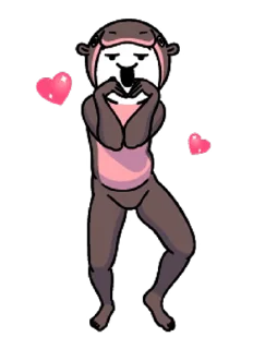 Video sticker ⭐ @JKSSTIK30