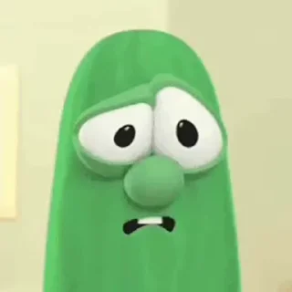 Video sticker 😐 'Cartoon Memes | @iStickerLand,