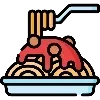 Sticker 🍝 Food @CenterOfPacks