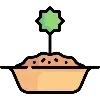 Sticker 🍚 Food @CenterOfPacks