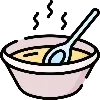 Sticker 🍜 Food @CenterOfPacks