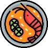 Sticker 🍜 Food @CenterOfPacks