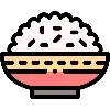 Sticker 🍚 Food @CenterOfPacks
