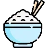 Sticker 🍚 Food @CenterOfPacks