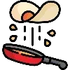 Video sticker 🍳 Food @CenterOfPacks