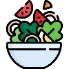 Video sticker 🥗 Food @CenterOfPacks