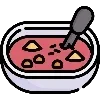 Sticker 🍜 Food @CenterOfPacks