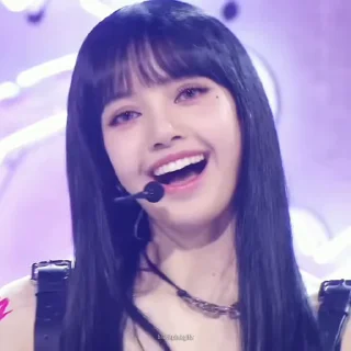 Video sticker 🫶 Blackpink