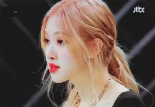 Video sticker 😅 Blackpink