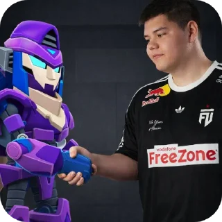Video sticker 👍 Food ESPORTS 25.02.26 @MihaFUT