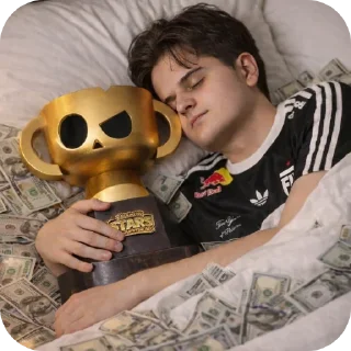 Video sticker 🖼 Food ESPORTS 25.02.26 @MihaFUT