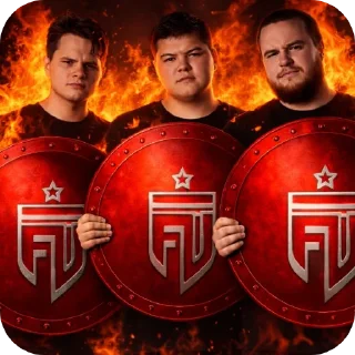 Telegram sticker 🖼 Food ESPORTS 25.02.26 @MihaFUT