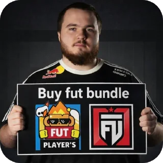 Video sticker 🖼 Food ESPORTS 25.02.26 @MihaFUT