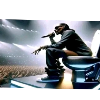 Telegram sticker 👍 Залупень от @Mabicher