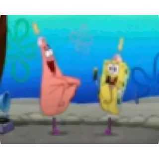 Telegram sticker 👍 Залупень от @Mabicher