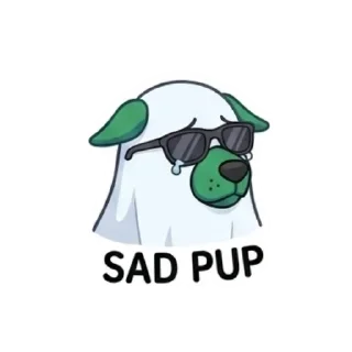 Telegram sticker 🥲 Dream @DreamGays