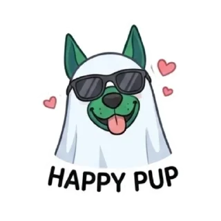 Telegram sticker 🥰 Dream @DreamGays