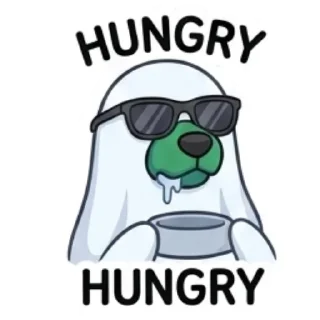 Telegram sticker 🤤 Dream @DreamGays