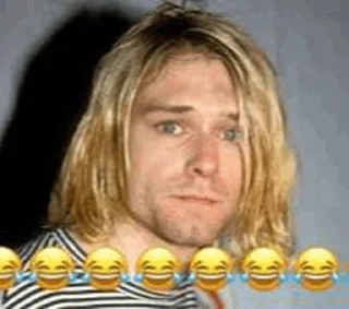 Sticker 😂 شومبول