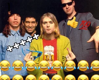 Video sticker 😂 شومبول