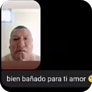 Video sticker 😀 Morboniza