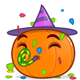 Telegram sticker 🥳 Party @PunjabiSticker