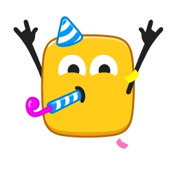 Telegram sticker 🥳 Party @PunjabiSticker