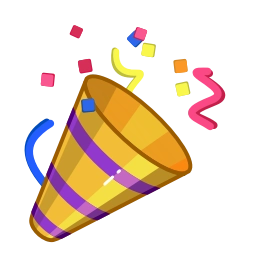 Telegram sticker 🎉 Party @PunjabiSticker