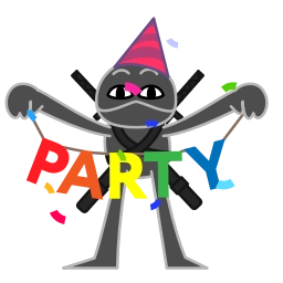 Sticker 🥳 Party @PunjabiSticker