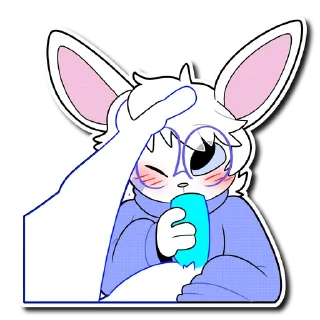 Sticker 💦 Sky