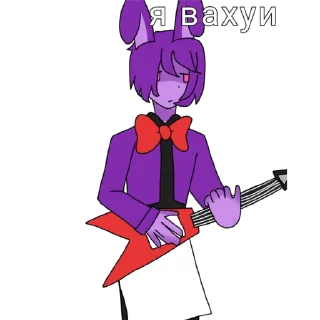 Telegram stiker 🐻‍❄️ Сл мои арты