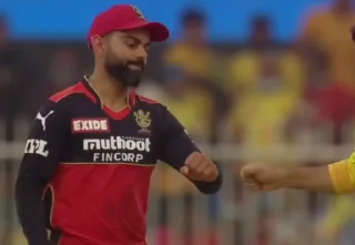Video sticker 🌟 MS Dhoni 4 - @Prab7at