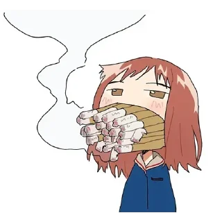 Telegram sticker 🍷 پک منه ورش ندار میکنمتا