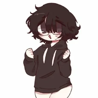 Telegram sticker 🍷 پک منه ورش ندار میکنمتا