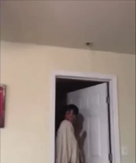 Video sticker 🤡 @miracliu #10