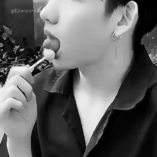 Video sticker 🏳️‍🌈 ࣪𓏲ּ𝘽𝙊𝙔'𝙎🏳️‍🌈𝙇𝙊𝙑𝙀𑁤 | @StickersVirtLey