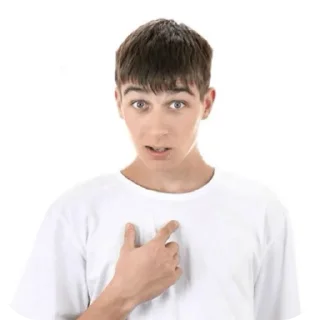 Telegram sticker 😧 ملصقات للحلويننننننن