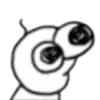 Video sticker 👀 попрыгунч...