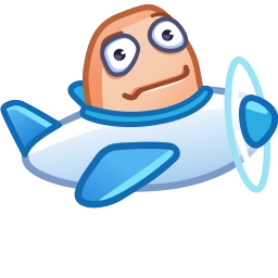 Sticker ✈️ Safir➜ @SafirEmoji | @Safir