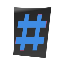 Sticker #️⃣ Safir➜ @SafirEmoji | @Safir