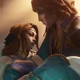 Video sticker 🖤 ⭒𓏲࣪ 𝐕𝐢𝐞𝐠𝐨 ‹ @Mr_Mxyzptlk ›