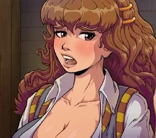 Telegram stiker 🌟 Akabur 🔞 @Stickers_R34