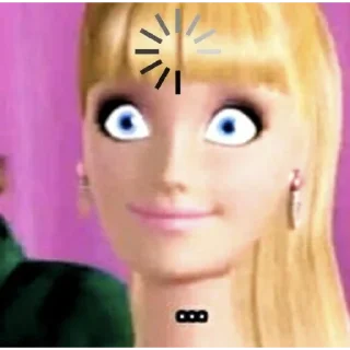 Video sticker 🙄 🤣🤣🤣