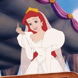 Telegram sticker 🙄 🤣🤣🤣