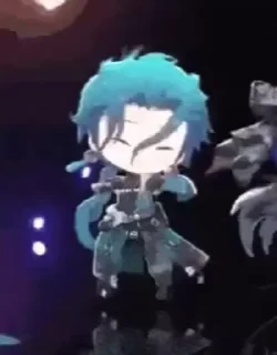 Video sticker 😎 @VideoStickerzBot-992025093