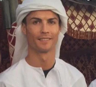 Sticker 😝 محمد 𝐁𝐘 : @SticZ_Bot