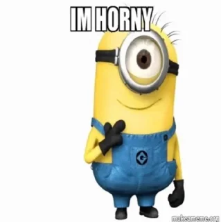 Video sticker 😏 миниёны