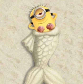 Telegram stiker 💋 миниёны